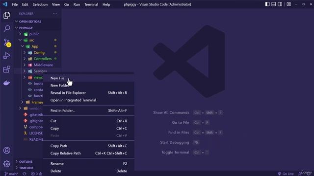 176 - Understanding Services смотреть онлайн