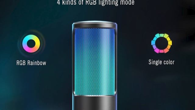 ОБЗОР ТОПОВОГО МІКРОФОНА  ВІД FIFINE AMPLIGAME A8 PLUS !