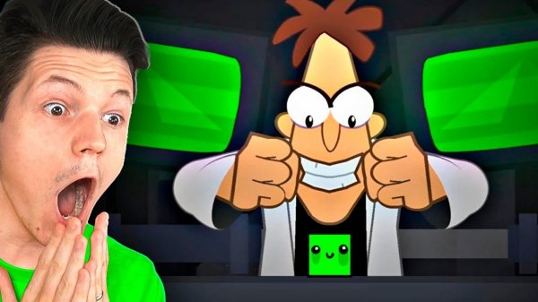 ЗАЧЕМ ОНИ СДЕЛАЛИ *ЭТО* В ГЕОМЕТРИ ДЕШ?