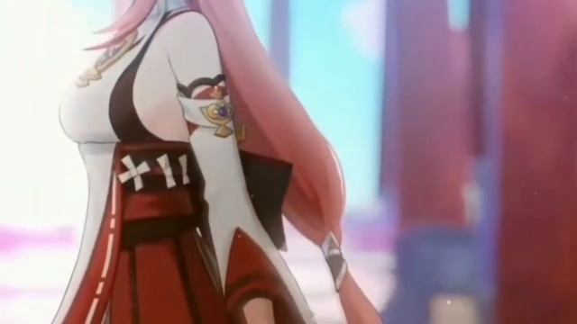 🦊~Green Apelsin - Охота на лисицу [КАВЕР ЯЭ МИКО] (miHoYo)~🦊