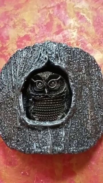 Отчёт за неделю #7. #артметалл #сталь #декор #спб #металл