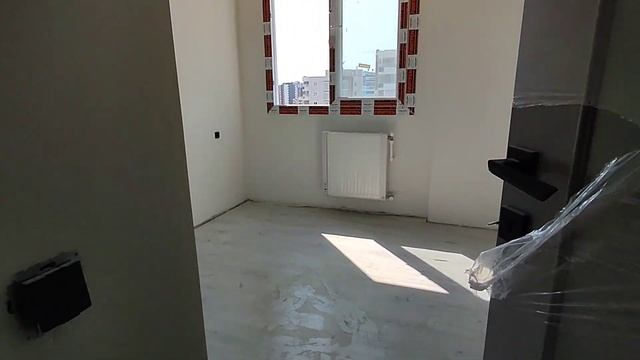 Открыта продажа новых квартир 2+1, Мерсин, Соли.