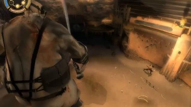 Два Трона - Часть 3 Прохождение / Walkthrough (перевод Akella - PC 2003 г.)-1 смотреть онлайн