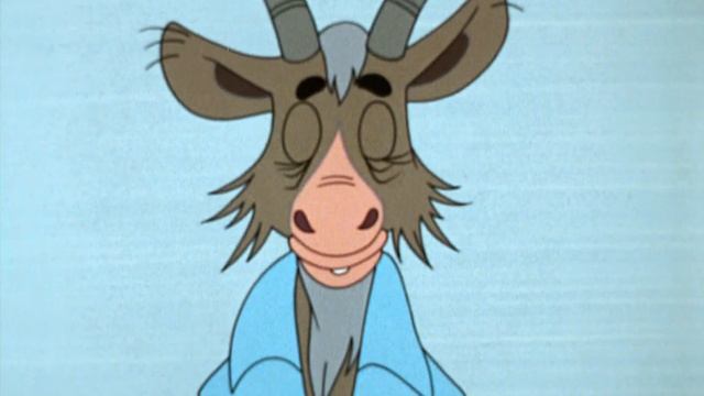 Ну, погоди! Серия №6. В хорошем качестве