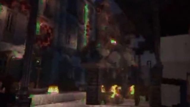 Гореть! [Дайте танк (!)] Lp. Последняя реальность/Дженна, 6