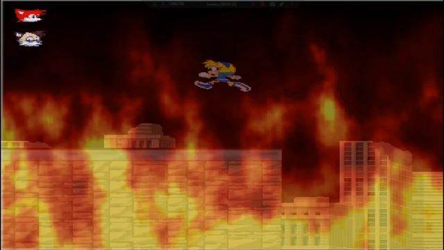 Sonic.exe And Conqueror Of Souls: Part 2 (Альфа)#1 Спасение лисов без смс и регистрации:D