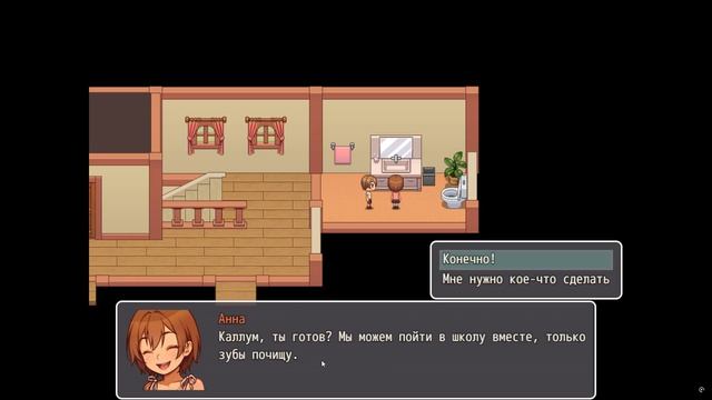 Daily Lives Of My Countryside №6 Прохождение на русском