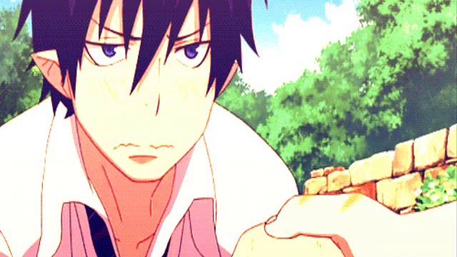 Весёлый аниме клипчик смотреть онлайн