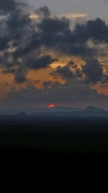 Закат Шри-Ланка ❤️ смотреть онлайн
