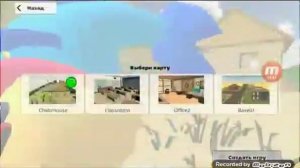 как сделать перчатки в чг