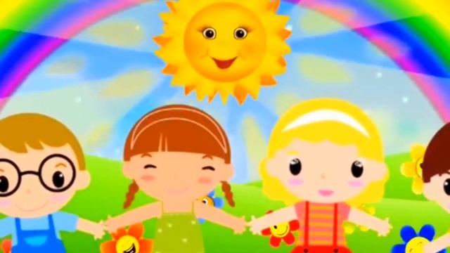 Ранкове привітання Тема тижня: 