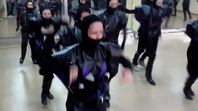 Студия Тодес Преображенка смотреть онлайн