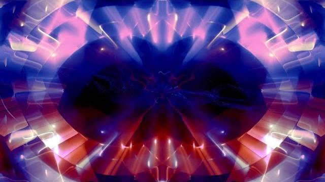 I FEEL LOVE (Yahweh!) - Laura C (Holy Ecstatic Dance Music) Donna Summer Cover