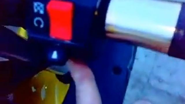 Обзор G-max Racer 2012