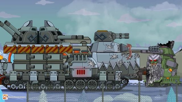 КВ-54 ломает старые стратегии — кто сможет его останов?