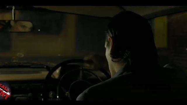 Рон Крэй убивает Джорджа Корнэла.Отрывок из фильма Легенда 2015 смотреть онлайн