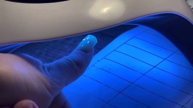 ТУТОРИАЛ НА МОЙ МАНИКЮР/ногти в 15лет смотреть онлайн