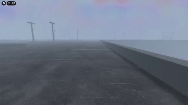 The Backrooms Levl 22