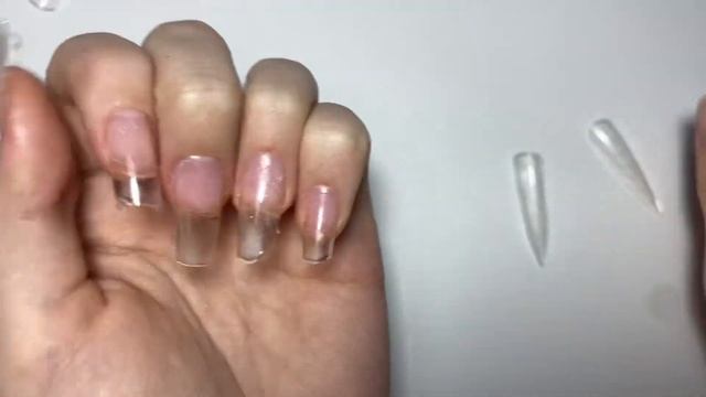 ДЕЛАЮ САМА СЕБЕ НОГТИ|МАНИКЮР САМА СЕБЕ✨ смотреть онлайн