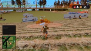 AUTO COTTON 3.3 - БОТ НА ФЕРМУ ЛЬНА И ХЛОПОКА ДЛЯ ARIZONA RP / ФАРМИ?