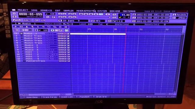 MV 8800 8000 Part 2 ( Look at what is hiding inside the MV ) смотреть онлайн