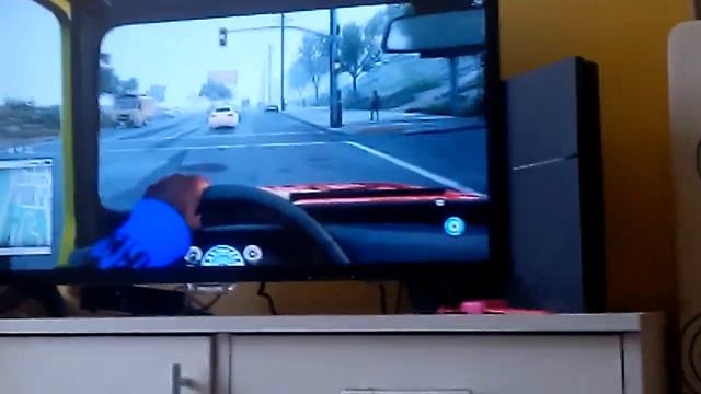 Как я играл в Watch Dogs 2