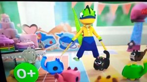 Заставка и Анонс (Мульт, 15.11.2022) (2/3)