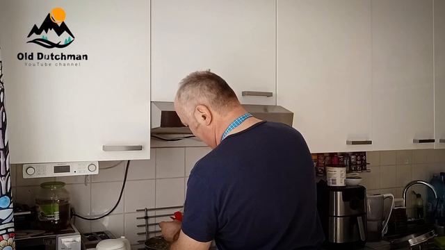 Политика и суп с фрикадельками.Новая подача материала