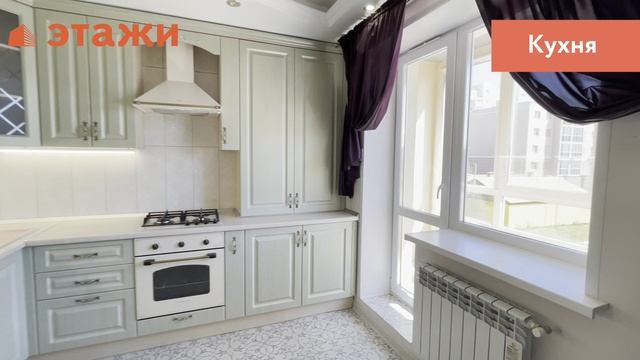 Городская Усадьба, 66 к.3 смотреть онлайн