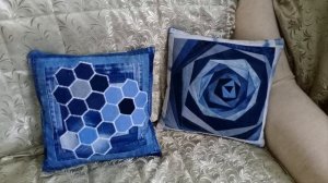 ✨ Лоскутные шедевры Нелли Жуниной: уютные одеяла, стильные сумки и авторские прихватки! ✨