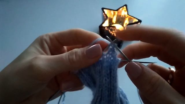 КАК Я ЗАКРЫВАЮ РЕЗИНКУ 2*2 ЭЛАСТИЧНЫМ СПОСОБОМ