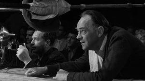 Мир в моем углу (1956, США) фильм-нуар, драма, спорт, вперв?