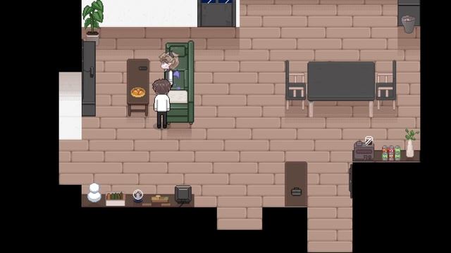 СЛАДКИХ СНОВ, МОЙ ГЕРОЙ - Nightmare Прохождение (ВСЕ КОНЦОВ? смотреть онлайн