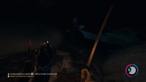 Как и где найти бензопилу и ледоруб в (The Forest)