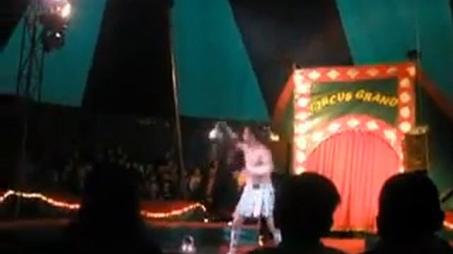 Цирк-2. Заставна, 2010