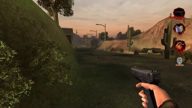 Какая то Дичь / Postal 2 #1