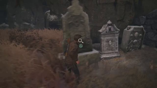 Uncharted 4:Путь вора - Могила Генри Эвери #6 смотреть онлайн