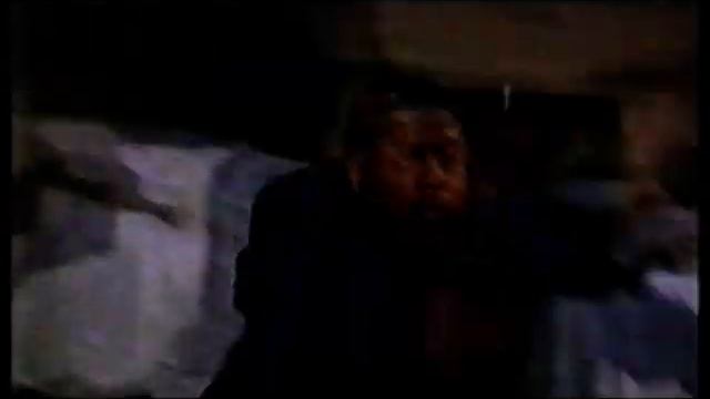 Пес-призрак Путь самурая Ghost Dog The Way of the Samurai (1999)[VHS](Сербин) смотреть онлайн