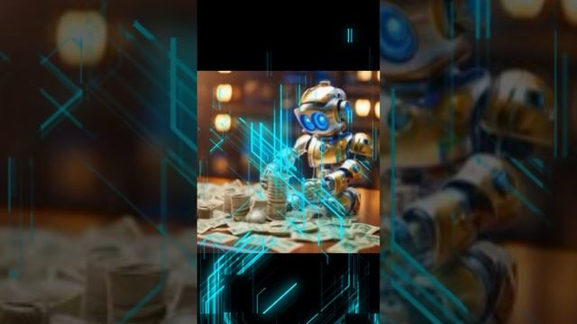 Что такое ИИ-трейдинг-бот? Простое объяснение за 60 секунд