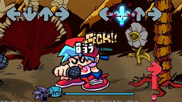 соник.exe 2.0 вернулся \VS SONIC.EXE 2.0 смотреть онлайн