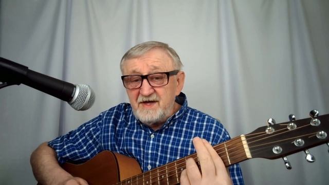 Скажи мне... Стихи Иосифа Бейна. Мои песни смотреть онлайн