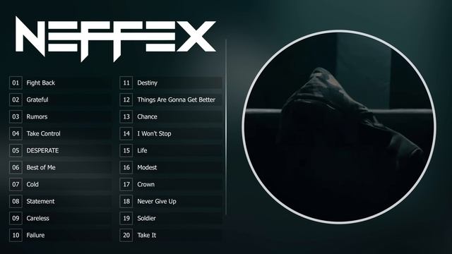 🎧Активная музыка для работы, тренировок и в машину 🔥 TOP Songs of #NEFFEX 2024 смотреть онлайн