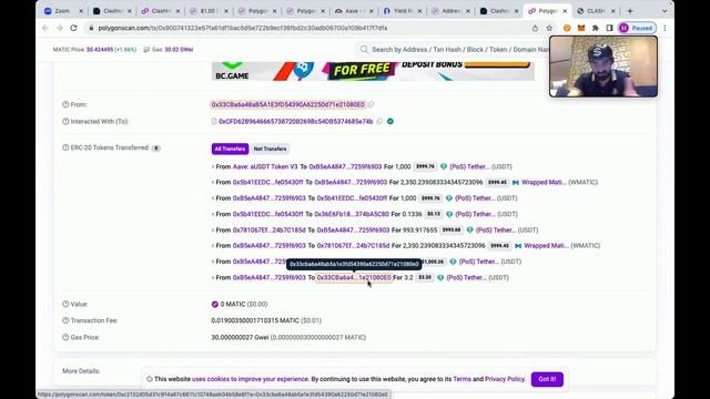 Clash Node | Обзор проекта | будь первым на RU рынке! смотреть онлайн