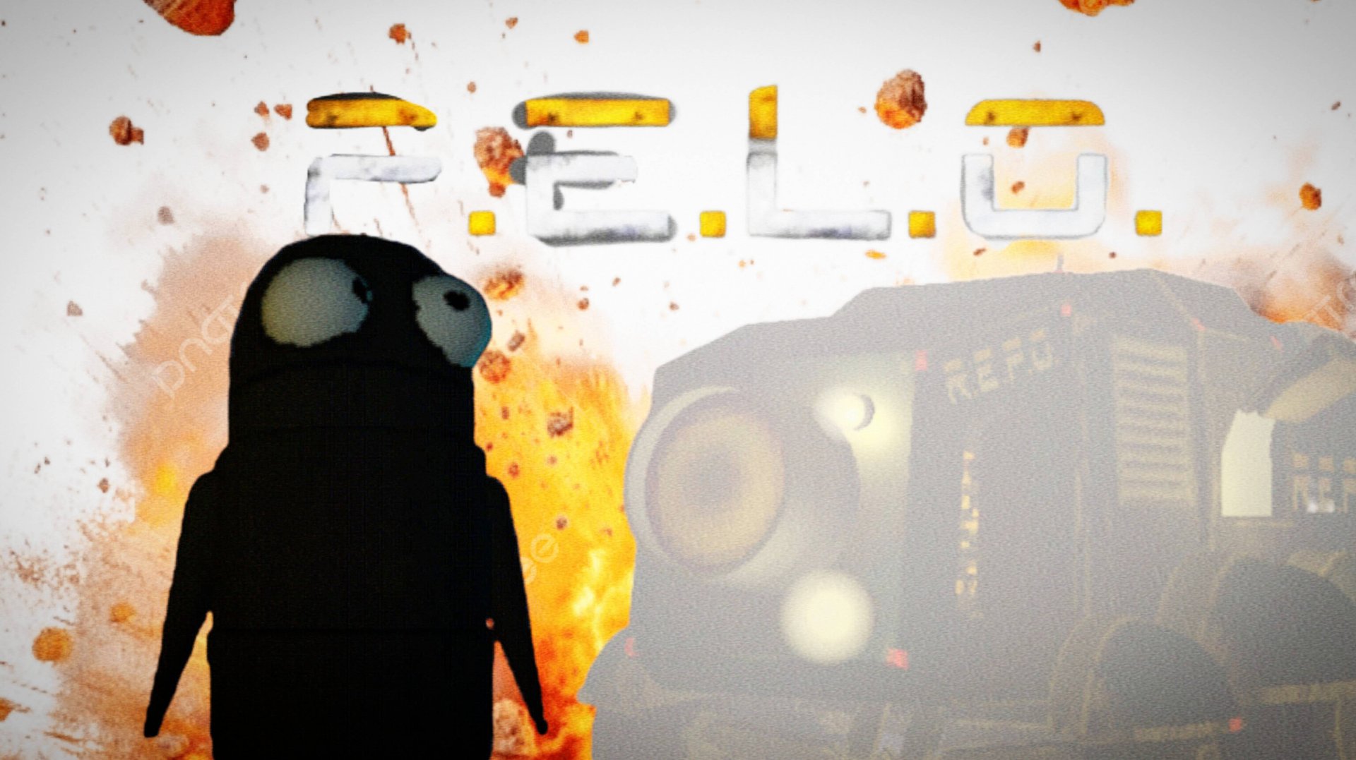 Ghostebrell Studio (Woody)