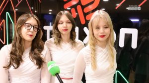 Отчётный концерт школы танцев «Топ Хоп» прошёл в Братске
