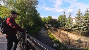 Белокуриха 2025/Первая серия