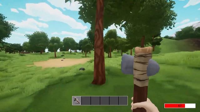 Выходит Новый RUST Mobile На Android Ios!    Раст Мобайл  Новости