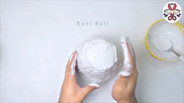 Stylist Sugar pot // Coffee pot making at home // Unique idea смотреть онлайн