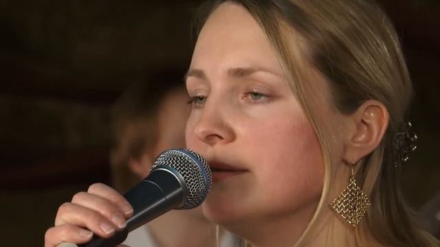 Ривьера - My Friend (Groove Armada cover) смотреть онлайн