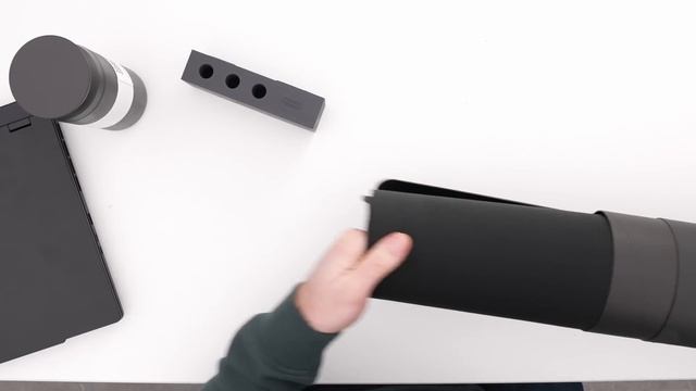 The Craziest Laptop Screen I've Ever Seen...